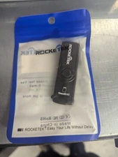 USB 3.0 SD Card Reader, Rocketek 2 Slots Memory Card Reader with a Build-in