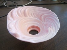 Fisher Price Fun with Food Mixing Center Pink Strawberry Icing Frosting Pretend