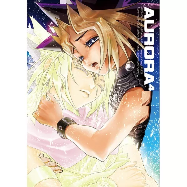 USED) Doujinshi - Yu-Gi-Oh! / Yami Yugi & Yugi (MIX：) / EXTRA  Buy from  Otaku Republic - Online Shop for Japanese Anime Merchandise