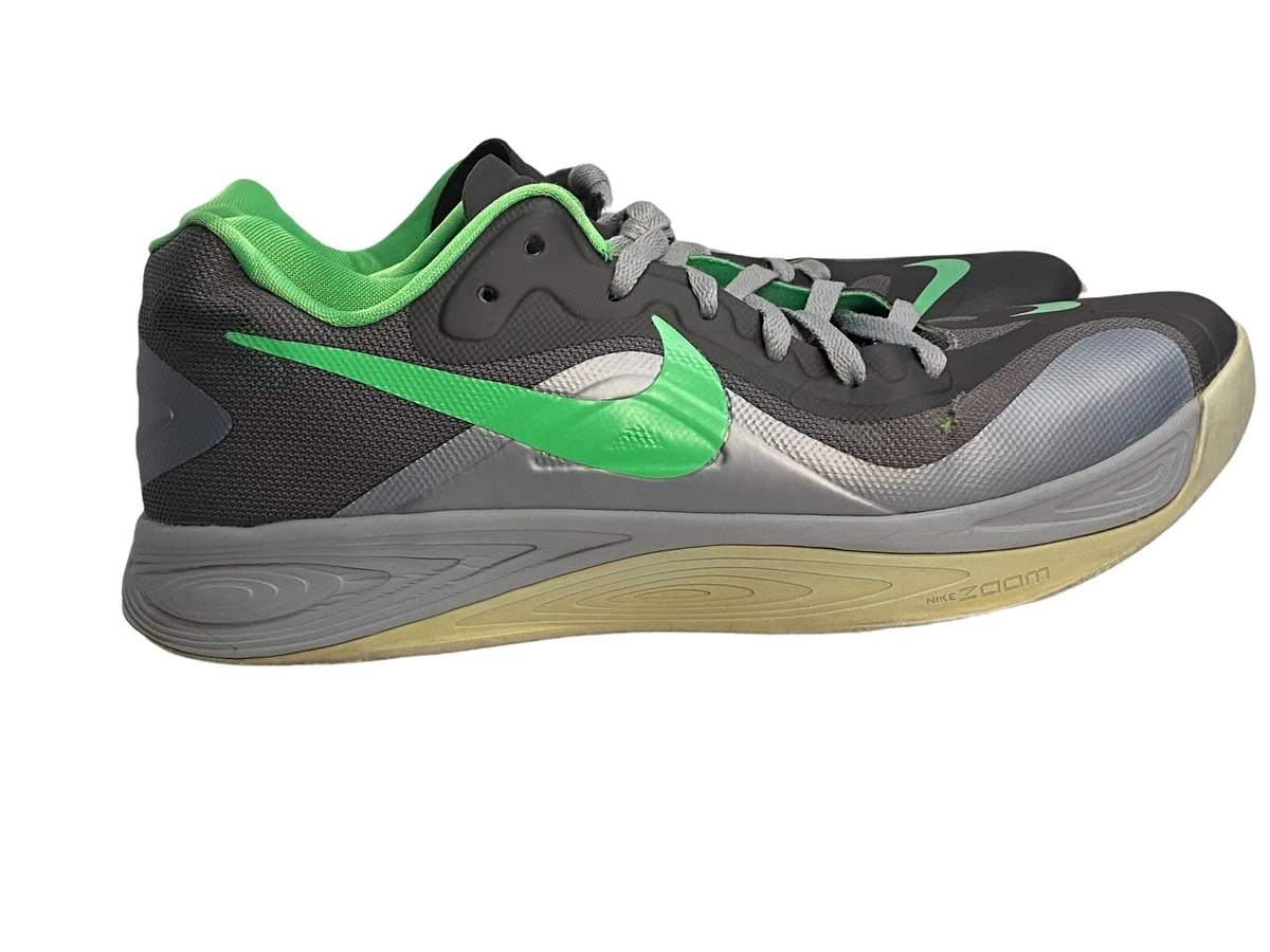 Nike Hyperfuse 2022 Low