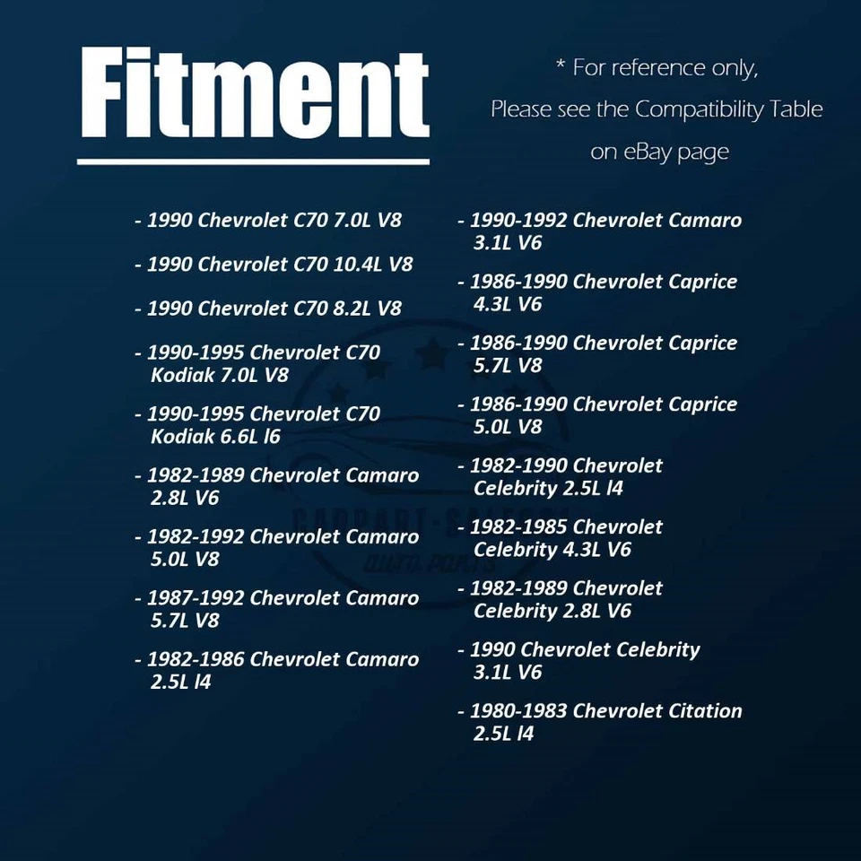 Limpiaparabrisas delantero ANCO 2x para Chevrolet K1500 Suburban 1994-1999 6,5 L Foto 3 de 4