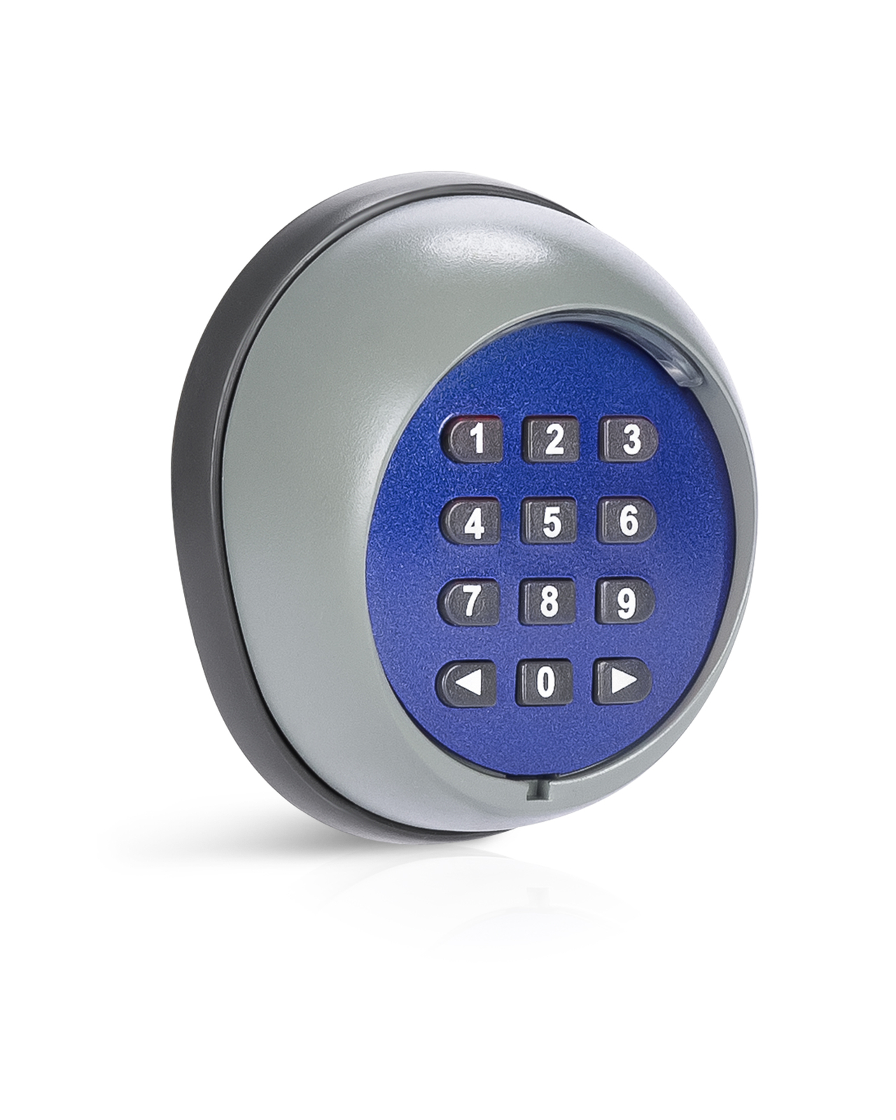 CO-Z Wireless Cordless Security Keypad Automatic Swing Gate Opener Operator