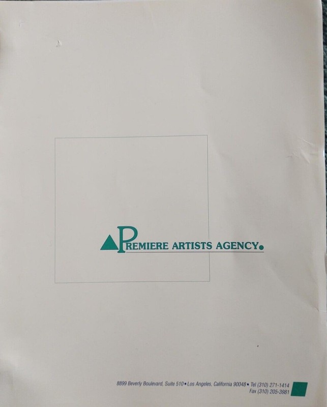 DALLAS A TWO HOUR MOVIE OF THE WEEK SCRIPT LARRY HAGMAN PATRICK DUFFY (copy)