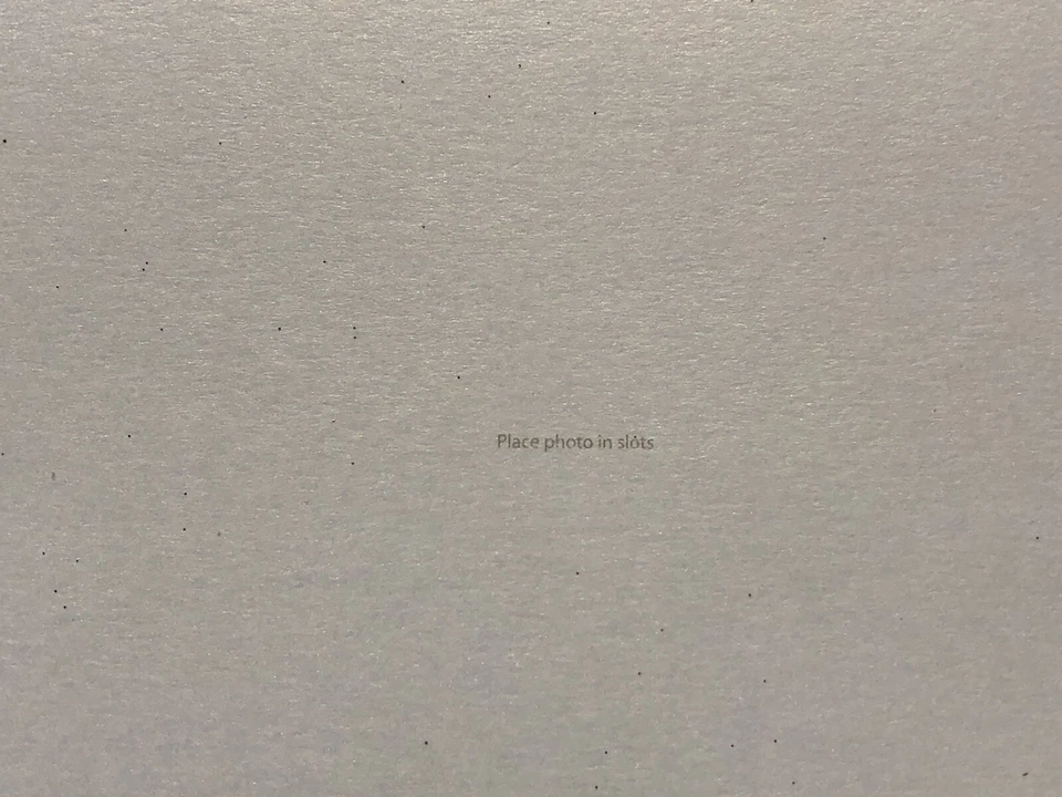 MERI MERI 8 Christmas Photo Cards w/ Envelopes - Image 2 of 4