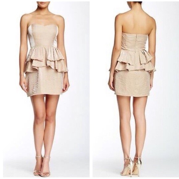 keepsake without me mini dress KEEPSAKE THE LABEL Forget Me Never Mini Dress XS