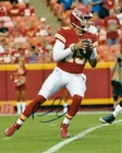 REPRINT - PATRICK MAHOMES Kansas City Chiefs Signed Autographed 8 x 10 Photo RP