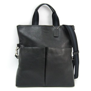 coach charles foldover tote