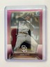2023 Bowman Chrome Juan Soto 156/299 Fuchsia Refractor #96