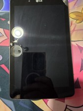 LG G Pad V410 16GB, Wi-Fi 4G