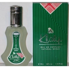 Al-Rehab Khaliji Spray Perfume Oil 35 mL 1.15floz UAE perfume USA seller