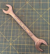 S-K tools 3/4 x 11/16"  Open End wrench O-2224