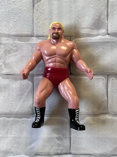 1995 WCW OSFTM The Taskmaster Kevin Sullivan Unreleased Ultra Rare ...