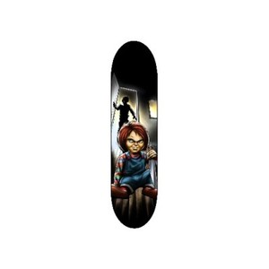 Skateboard BD Skate Chucky Deck 8.25