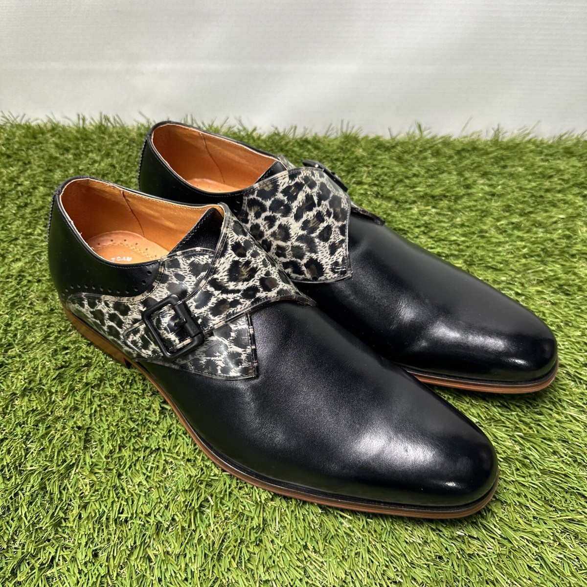 kaaap様用　POST PRODUCTION “Saddle Loafer” Post Production 