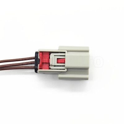 Molex MX150 Series 3-Way Female Connector 33471-0302 Gray Housing