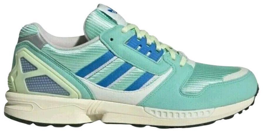 アディダス☆ユキババア adidas atmos x ZX 8000 Mash Up for Sale | Authenticity Guaranteed