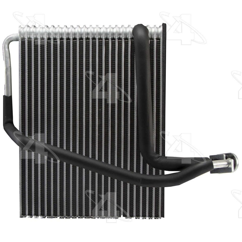 Núcleo de evaporador de aire acondicionado 4 estaciones para Chrysler Pacifica 2004-2008 Foto 4 de 4