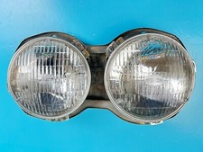 Toyota Coaster 1977-82 Koito Left Headlight Assembly 81150-29085 Genuine NOS