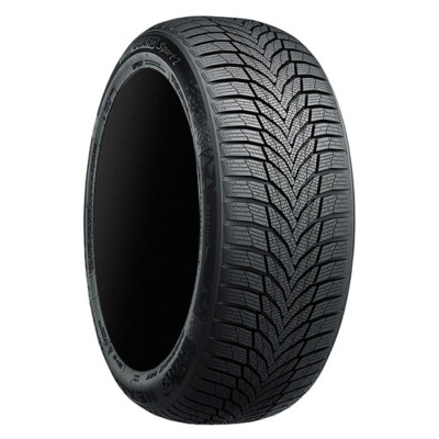 Nexen Winguard Winsport 2 255/45R19XL 104V BSW (4 Tires)