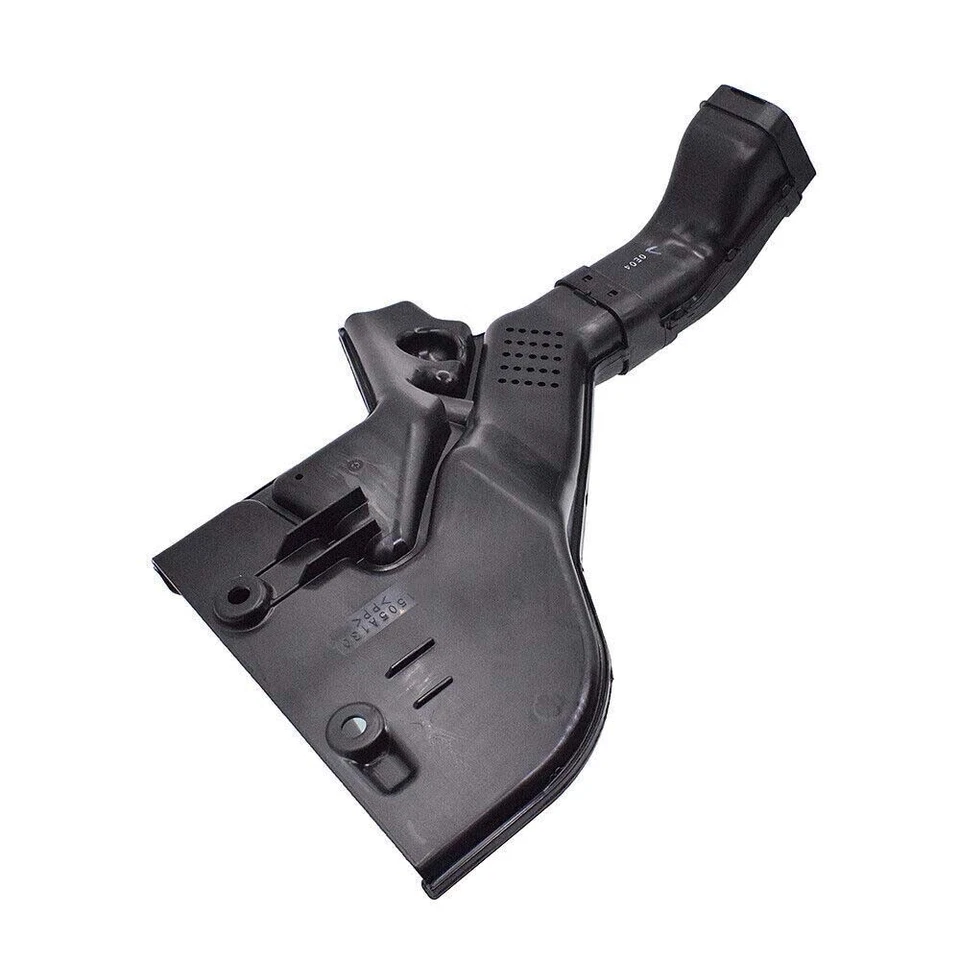 New Air Cleaner Intake Duct For Mitsubishi Lancer 2.0L 2.4L CY4A CY5A 2007-2017 — 第 4/4 张图片
