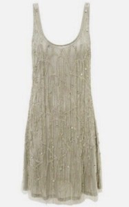 white feather cocktail dress Lara Women's Bridal with Feathers This Timeless Shoe Trend Color:Camel Bell Sleeve Turtle neck