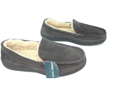 craftsman men's slippers