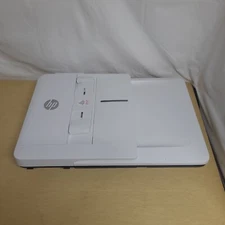 HP Officejet Pro 7740 7720 Full Scanner Assembly ADF Glass Auto Document Feeder