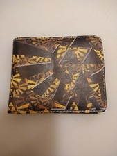 Legend of Zelda Bi-Fold Wallet