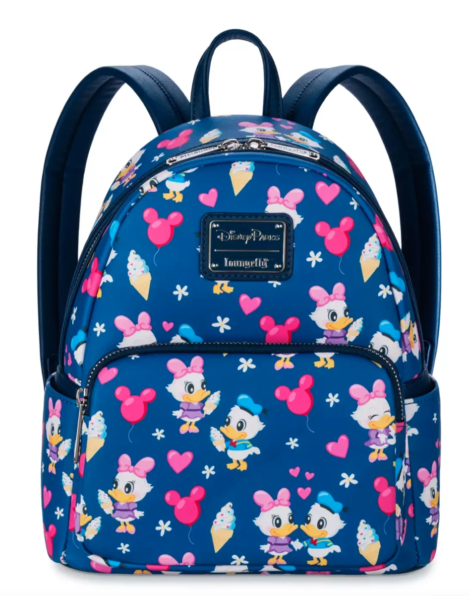 Disney parks loungefly mini clearance backpack