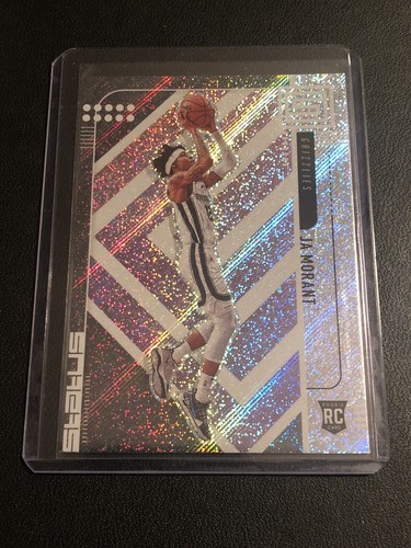 2019 Ja Morant #28