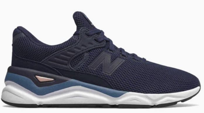 NEW BALANCE MENS SHOES MENS FTWR NAVY BLUE MSX90TXA NEW BALANCE MENS SHOES MENS FTWR NAVY BLUE MSX90TXA