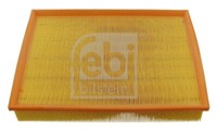 Febi Bilstein 34870 Luftfilter FüR Mercedes Sprinter 3,5-T B906 B907 B910 3-T