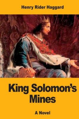 King Solomon's Mines