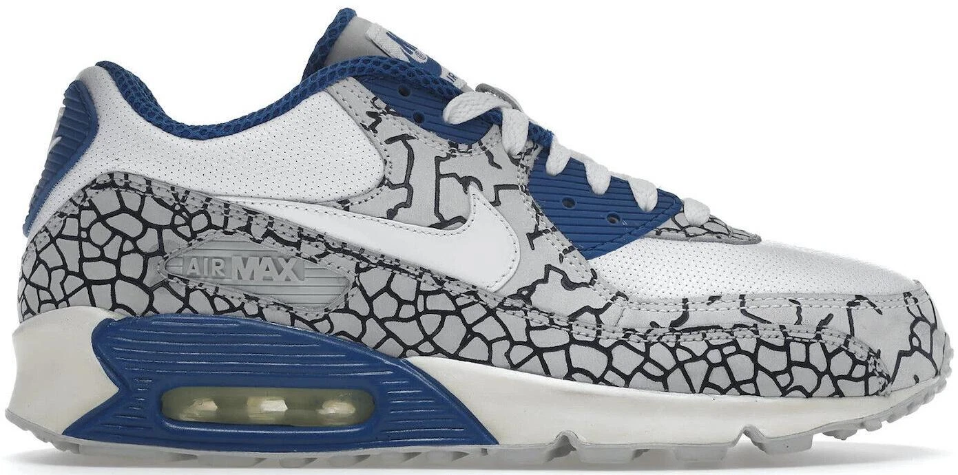 Nike HUF x Air Max 1 Premium Hufquake for Sale | Authenticity