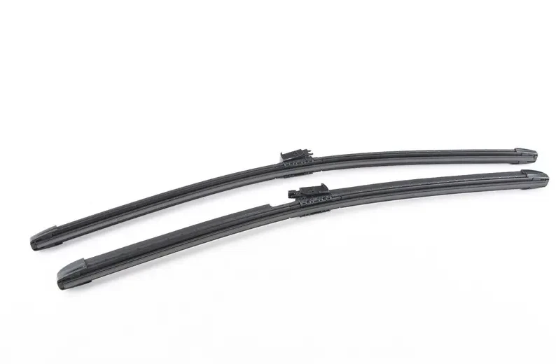 Windshield Wiper Blade Set For Mercedes Maybach S560 S650 S550e S550 S63AMG S450 - Image 4 of 4