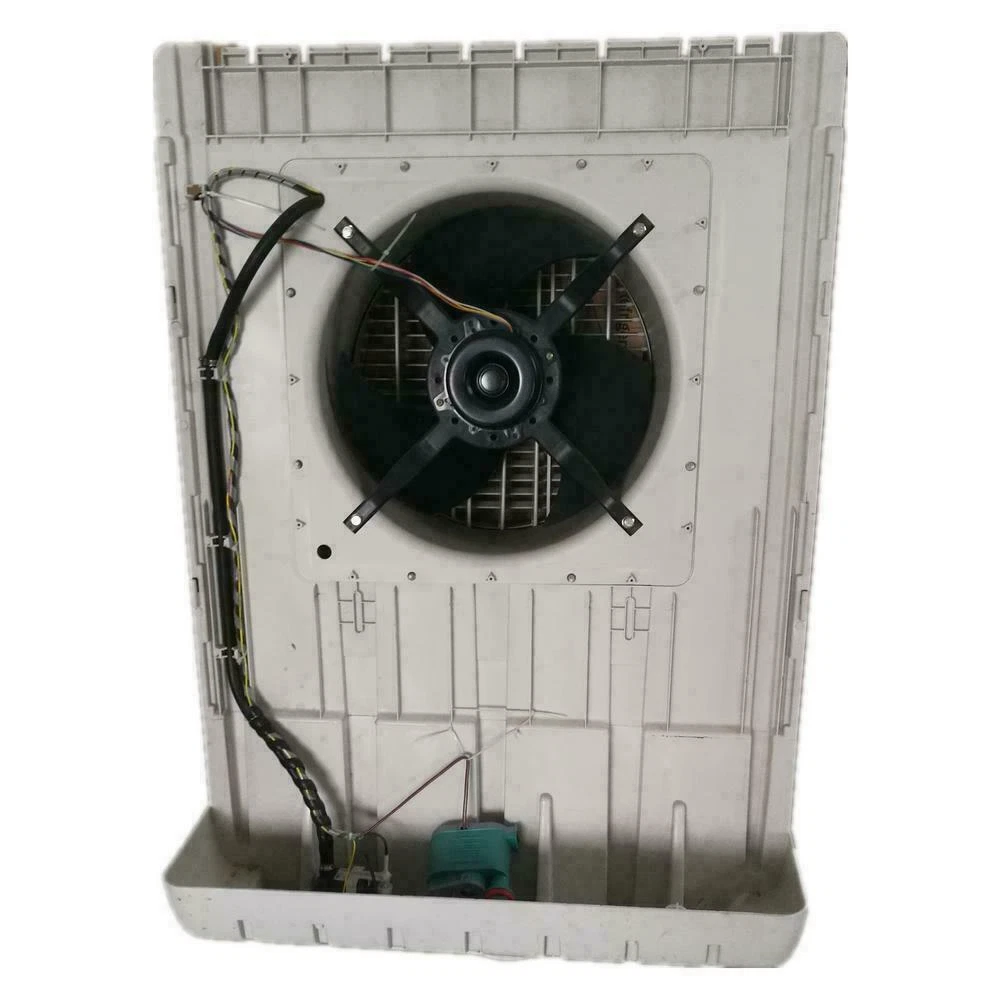 Durango swamp store cooler