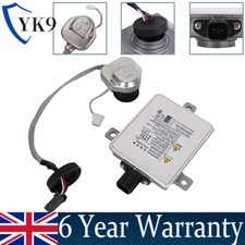 Xenon HID Headlight Ballast Igniter For Acura TL TSX MDX RDX ZDX ILX W3T19371