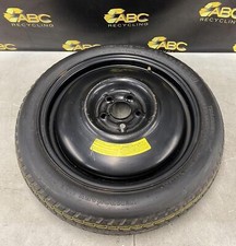 2003-2007 Honda Accord Compact Spare Wheel Tire 16x4 5 Lug Oem 2003-2007 Honda Accord Compact Spare Wheel Tire 16x4 5 Lug Oem