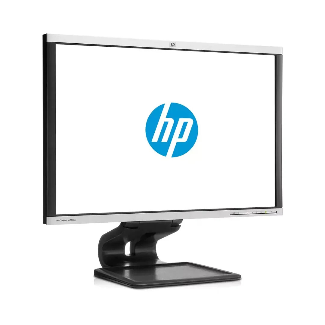 HP Compaq LA2405X 24