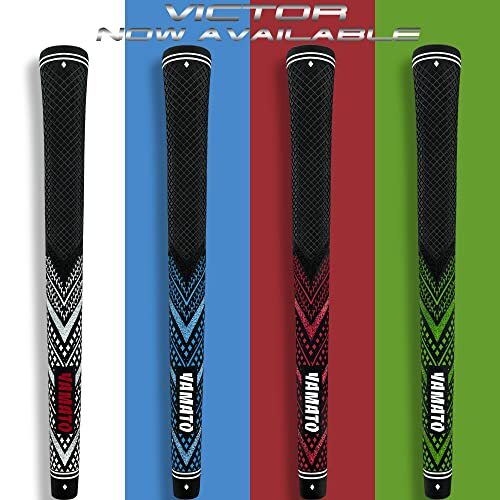 Innovative Golf Grips 13 Pack Standardsize Golf Club Grips, All-Weather Firm Con - Picture 2 of 7