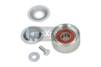 Maxgear 54-0913 Umlenk-/FüHrungsrolle, Keilrippenriemen For Dacia Renault
