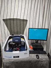 BRUKER Nano Dektak XT 3D Optical Profilometer With Option DXT N-Lite - (10-2017)