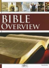 Rose Bible Overview - Paperback By Rose Publishing - VERY GOOD