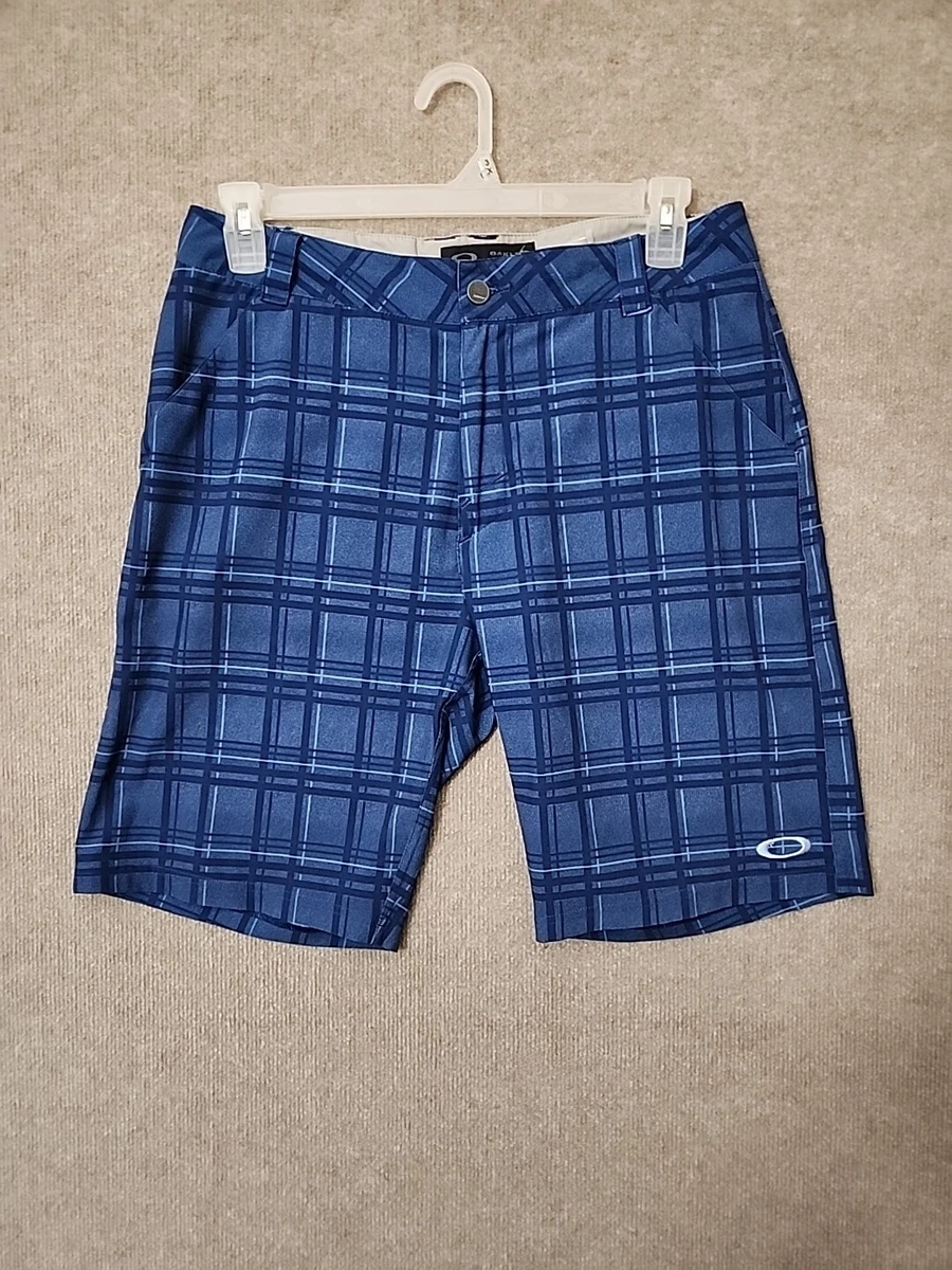 パンツ oakley check short pants Oakley Check Shorts for Men for sale | eBay