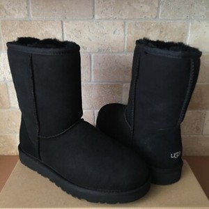cheap black ugg boots