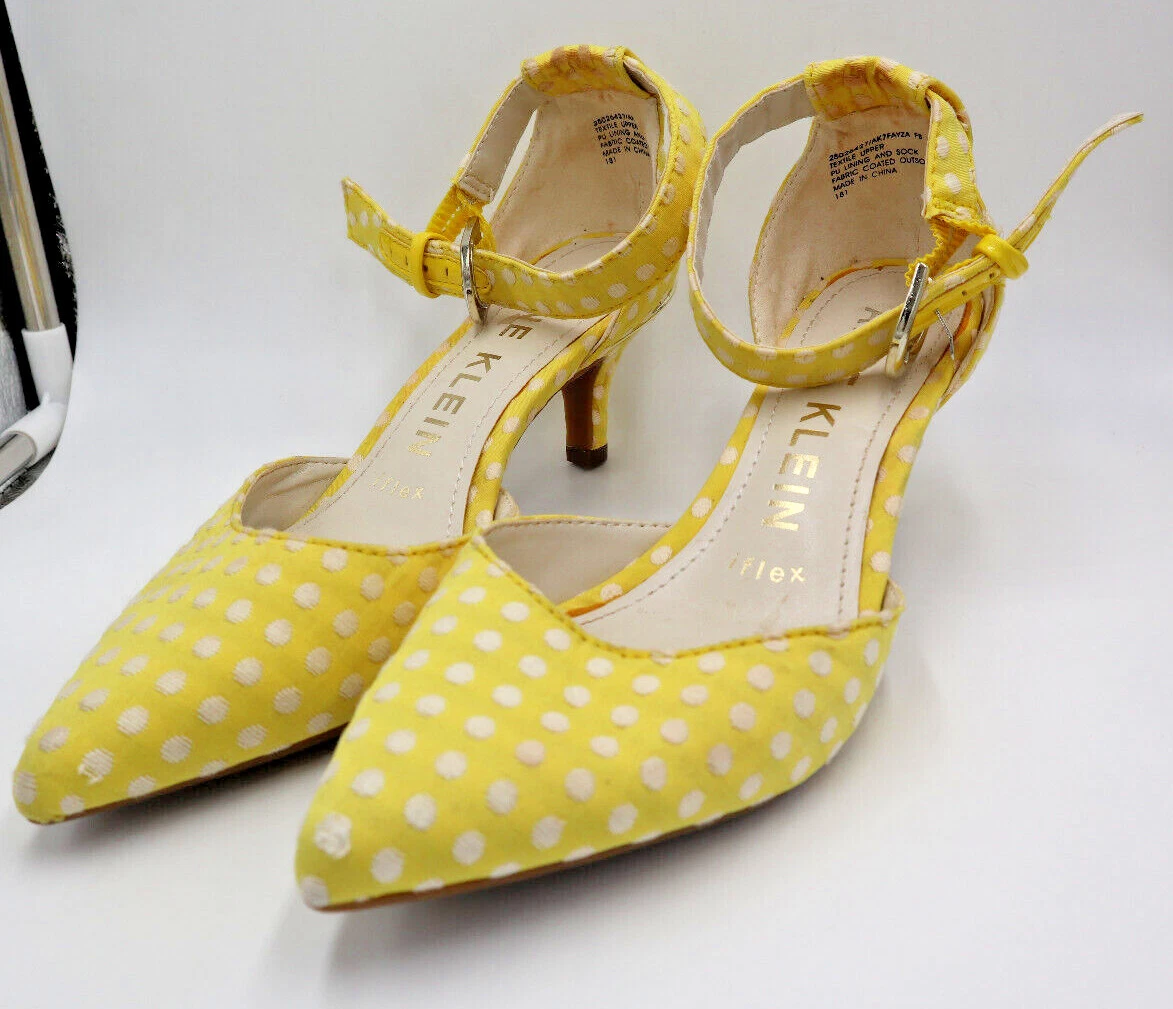 Anne klein fayza best sale pump