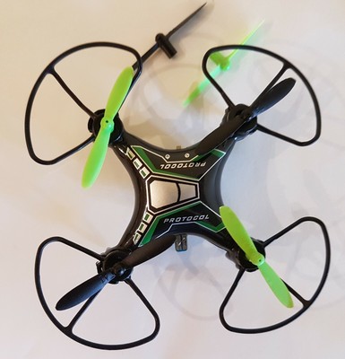 protocol rc helicopter parts