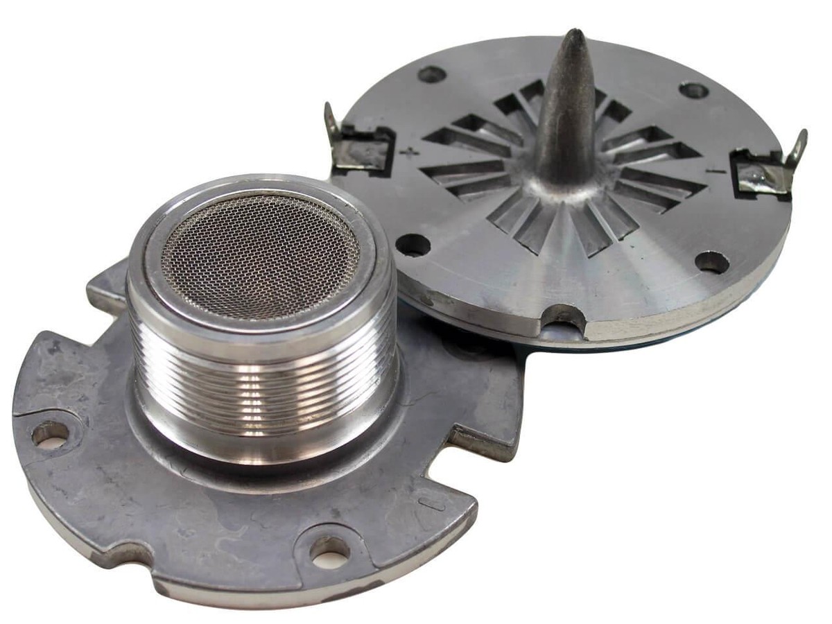 JBL Diaphragm Copy for D8R2408H-1 Fits PRX 500, PRX 600 Horn