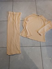 NOWRAIN Ladies Sweatshirt  Sweatpants Size L UK 14