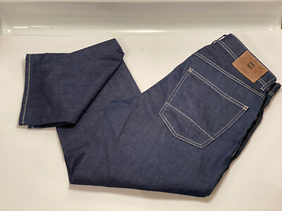 Hattric Hunter Mens Jeans Denim size 33/36